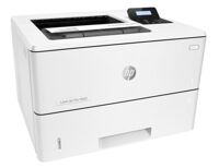 Máy in Laser HP LaserJet M501N