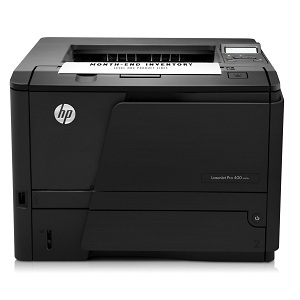 Máy in laser HP LaserJet Pro 400 M401DNE