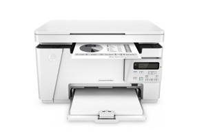 Máy in laser HP LaserJet Pro M26NW T0L50A