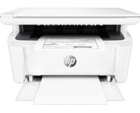 Máy in laser HP LaserJet Pro MFP M28a W2G54A