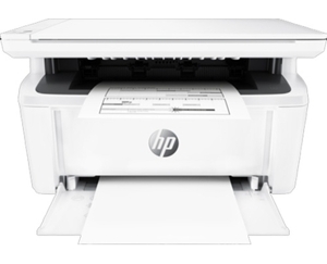 Máy in laser HP LaserJet Pro MFP M28a W2G54A