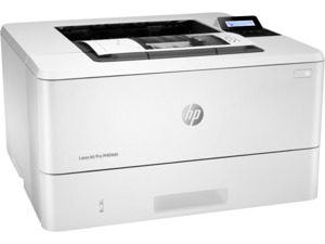 Máy in laser HP LaserJet Pro M404dn W1A53A