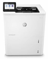 Máy in laser không dây HP LaserJet Enterprise M611X 7PS85A