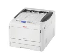 Máy in laser màu A3 Oki Pro8432WT