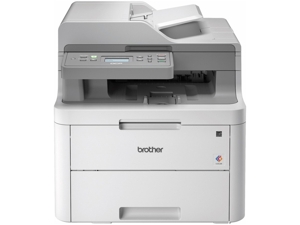 Máy in laser màu Brother DCP-L3551CDW