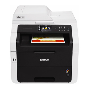 Máy in laser màu Brother MFC 9330CDW