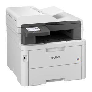 Máy in laser màu Brother MFC-L3760CDW