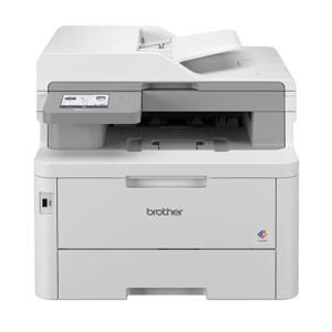 Máy in laser màu Brother MFC-L8340CDW