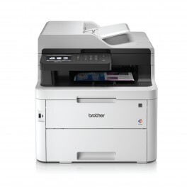 Máy in laser màu Brother MFC-L3750CDW