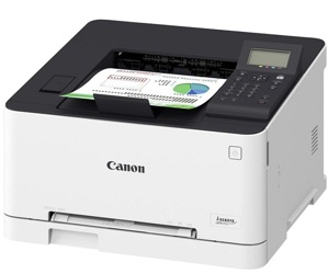 Máy in laser màu Canon I-Sensys LBP-611CN