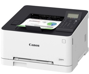 Máy in laser màu Canon LBP 611Cn (LBP611Cn)