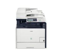 Máy in laser màu Canon MF8580CDW (MF-8580CDW) - A4