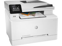 Máy in laser màu đa chức năng HP MFP M281FDW - T6B82A