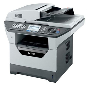 Máy in laser màu đa năng Brother MFC-8690CDW