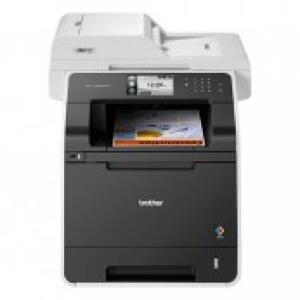 Máy in laser màu đa năng Brother HL-8850CDW