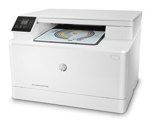 Máy in laser màu đa năng HP MFP M180N (T6B70A)