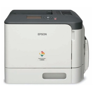 Máy in laser màu Epson AcuLaser C3900DN - A4