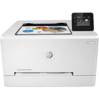 Máy in laser màu HP Color LaserJet Pro M254DN