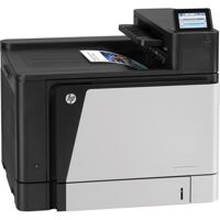 Máy in Laser màu HP Color LaserJet Enterprise M855dn Printer (A2W77A)