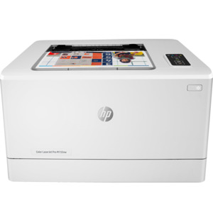 Máy in laser màu HP Color LaserJet Pro M155NW