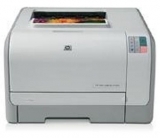 Máy in laser màu HP CP1215NI - A4