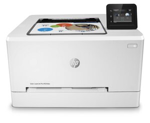 Máy in laser màu HP LaserJet Pro M254nw T6B59A