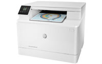 Máy in laser màu HP Pro MFP M182nw