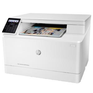 Máy in laser màu HP Pro MFP M182nw