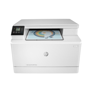 Máy in laser màu HP Pro MFP M182nw