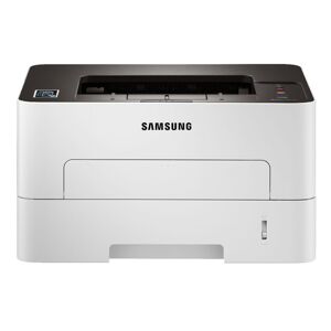 Máy in laser trắng đen Samsung Mono ML-2020W