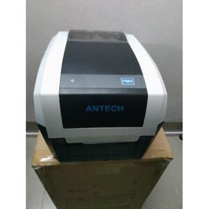 Máy in mã vạch Antech 3210E