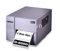 Máy in mã vạch Argox G6000 (G-6000)