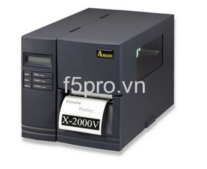 Máy in mã vạch Argox X2000V (X-2000V)