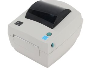 Máy in mã vạch Zebra GC420D