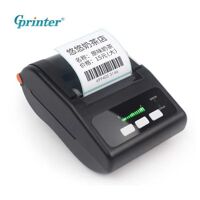 Máy in mã vạch Gprinter ZH-280A