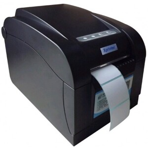 Máy in mã vạch Xprinter HTP-51T