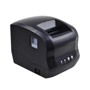 Máy in mã vạch Xprinter XP-318B