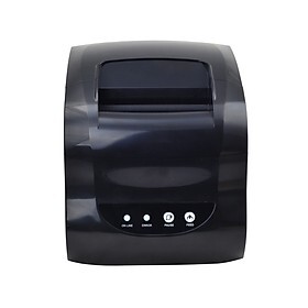 Máy in mã vạch Xprinter XP-330B