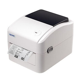 Máy in mã vạch Xprinter XP-420B