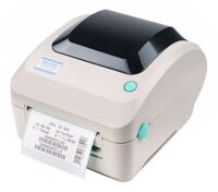 Máy in mã vạch Xprinter XP-470B