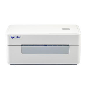 Máy in mã vạch Xprinter XP-D464B (Usb+ bluetooth)