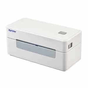 Máy in mã vạch Xprinter XP-D464B (Usb+ bluetooth)