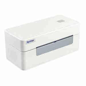 Máy in mã vạch Xprinter XP-D464B