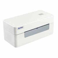 Máy in mã vạch Xprinter XP-D464B (Usb+ bluetooth)