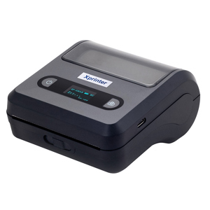 Máy in mã vạch Xprinter XP-P3301B