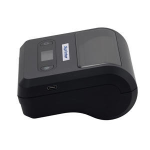 Máy in mã vạch Xprinter XP-P3301B