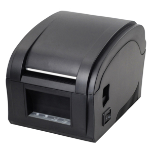 Máy In Mã Vạch Xprinter Xp360B