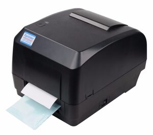 Máy in mã vạch Xprinter XP500B