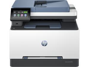 Máy in màu đa chức năng HP Color LaserJet Pro MFP 3303fdn 499M7A