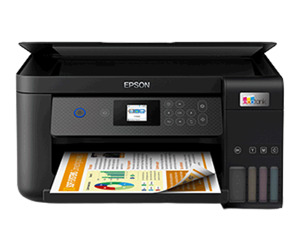 Máy in màu đa năng Epson EcoTank L4260